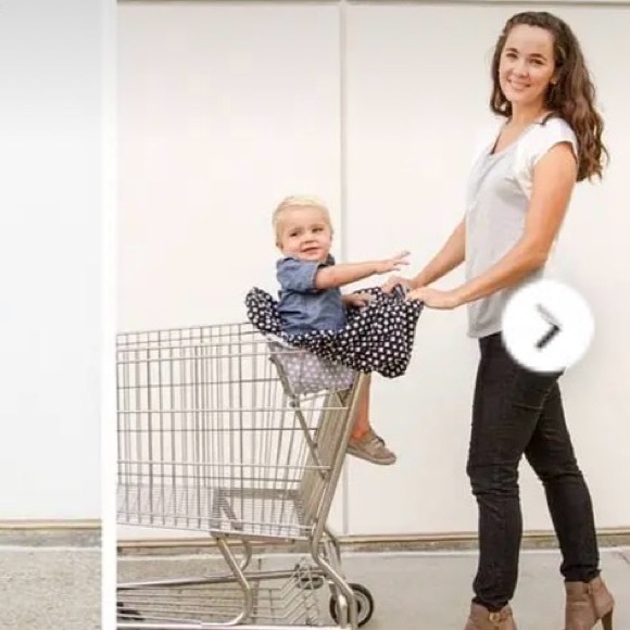 SproutShell Infant Cover - Picture 5 of 6